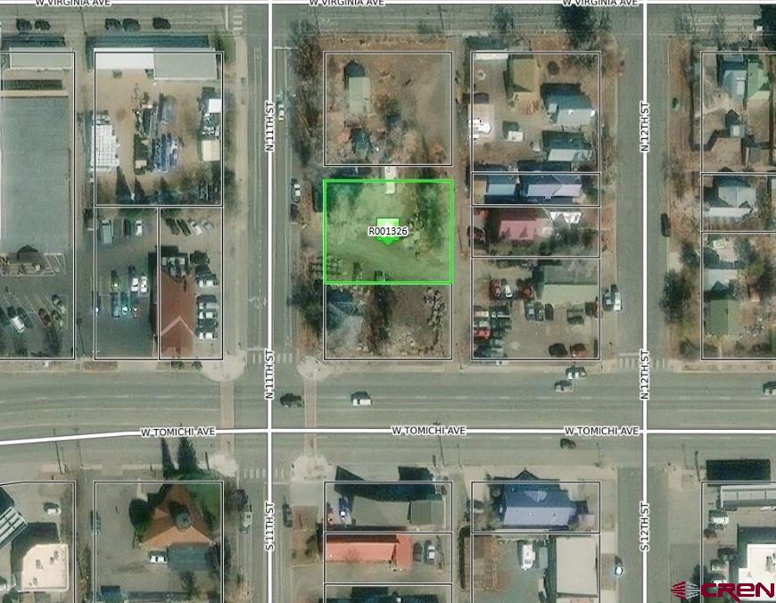 718 W Tomichi Avenue Gunnison CO 81230