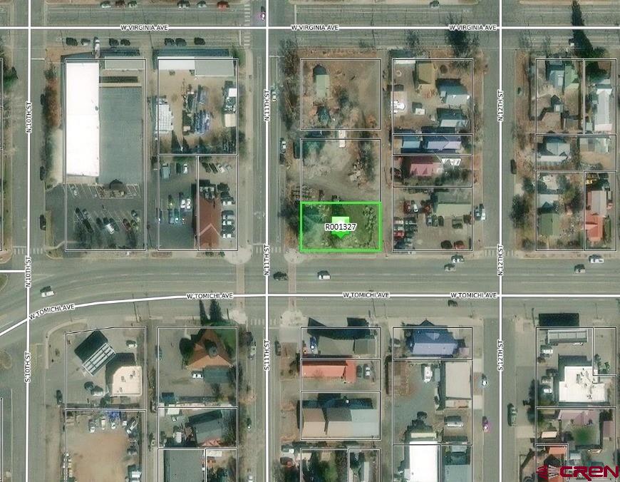 718 W Tomichi Avenue Gunnison CO 81230