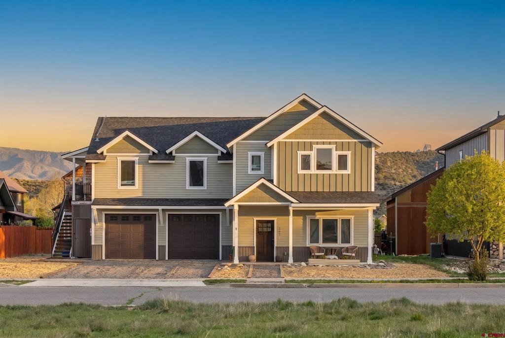 740 N Laura Street Ridgway CO 81432