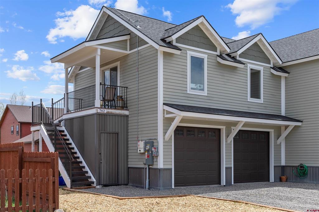 740 N Laura Street Ridgway CO 81432