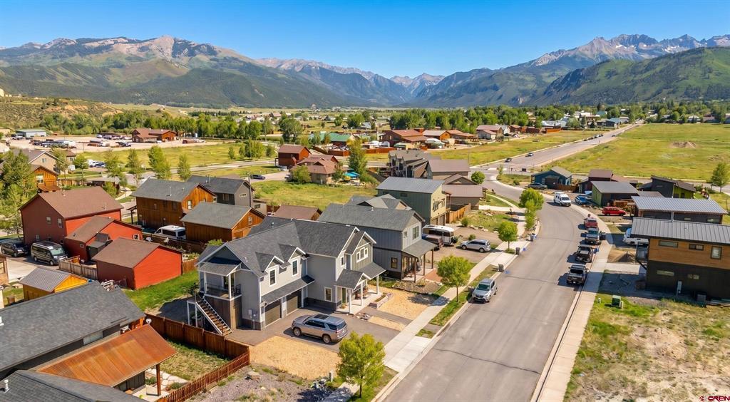 740 N Laura Street Ridgway CO 81432