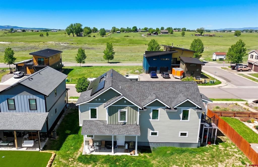 740 N Laura Street Ridgway CO 81432