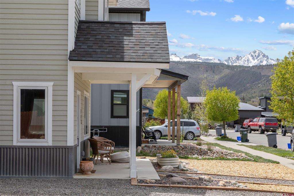 740 N Laura Street Ridgway CO 81432