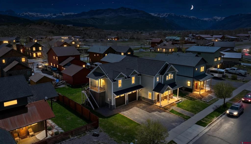 740 N Laura Street Ridgway CO 81432