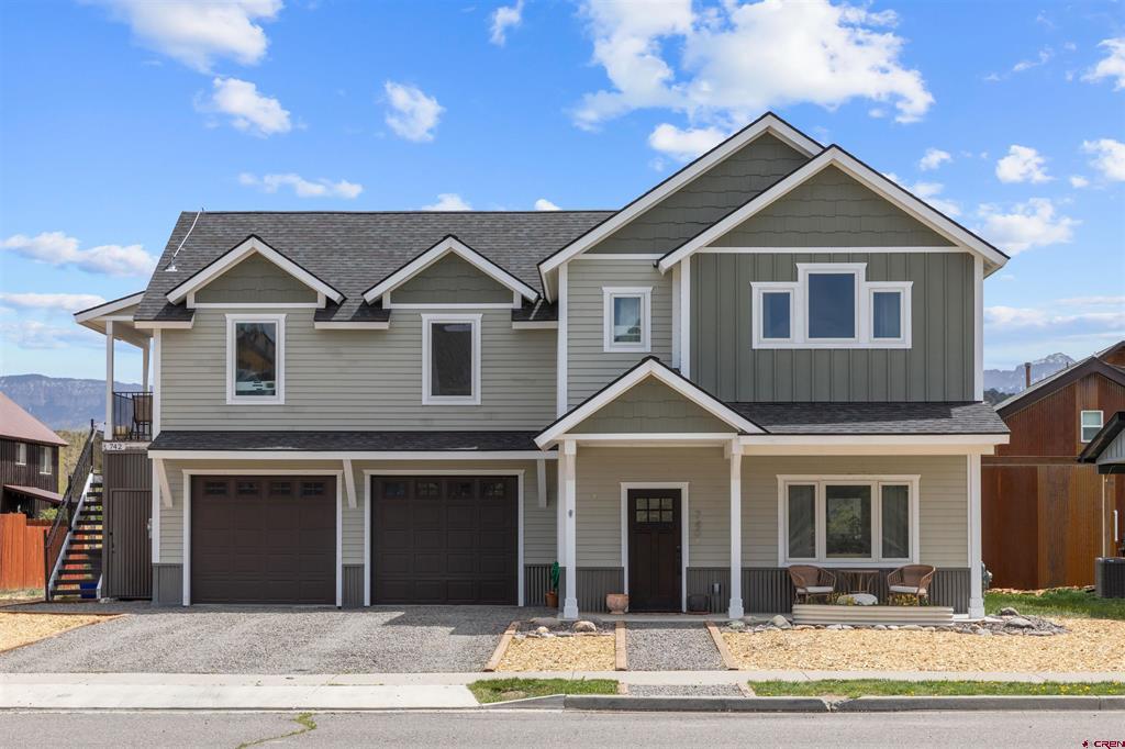 740 N Laura Street Ridgway CO 81432