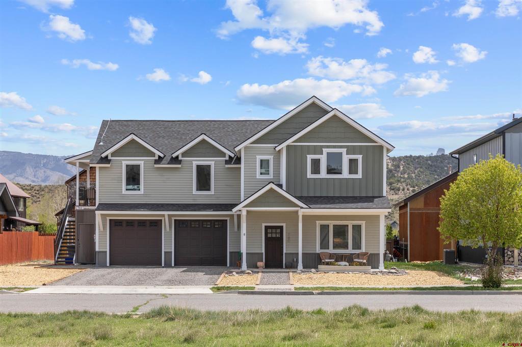 740 N Laura Street Ridgway CO 81432