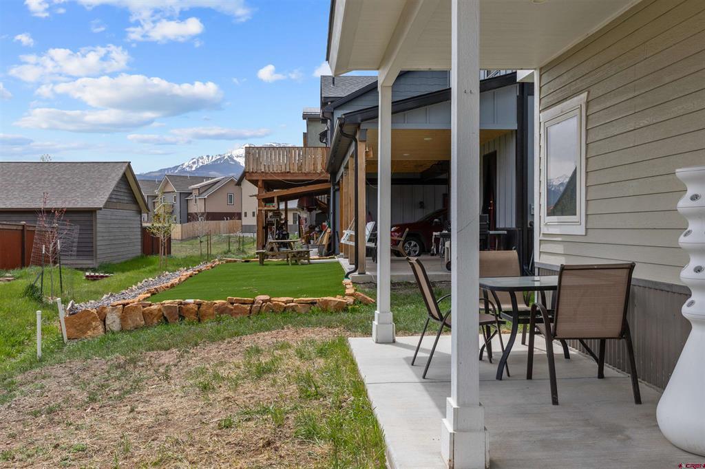 740 N Laura Street Ridgway CO 81432