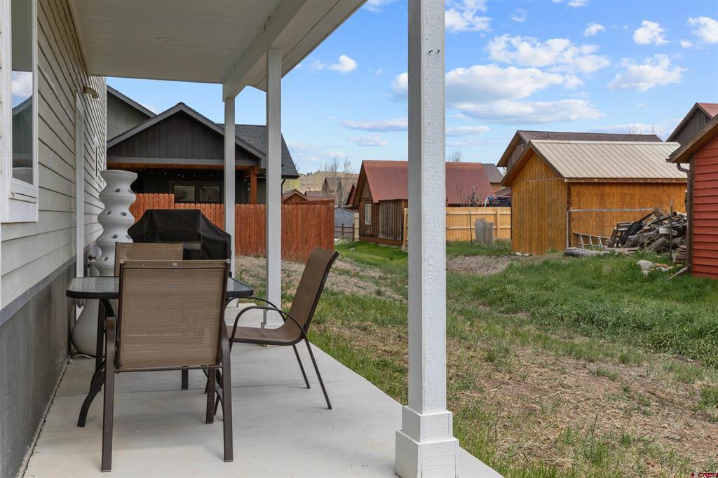 740 N Laura Street Ridgway CO 81432