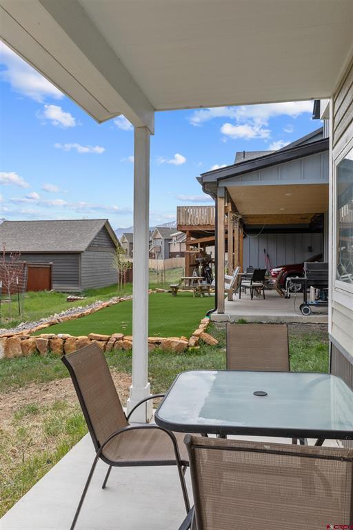 740 N Laura Street Ridgway CO 81432