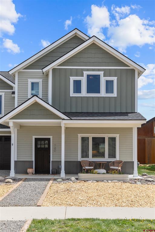 740 N Laura Street Ridgway CO 81432