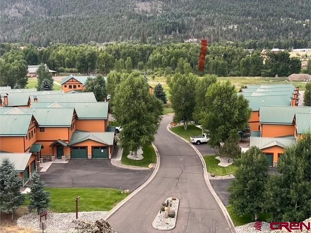6720 D River Club Drive South Fork CO 81154