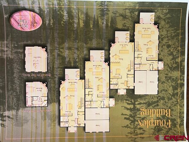 6720 D River Club Drive South Fork CO 81154