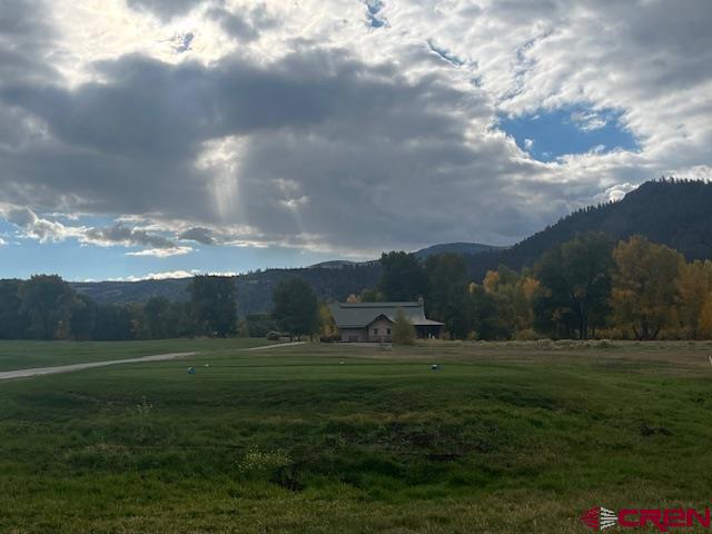 6720 D River Club Drive South Fork CO 81154