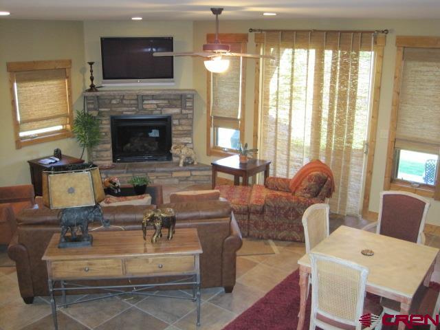 6720 D River Club Drive South Fork CO 81154