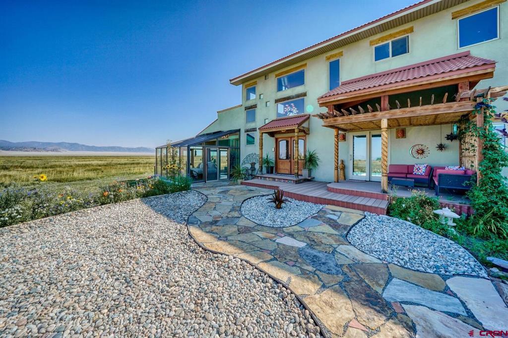 51781 County Road X Saguache CO 81149