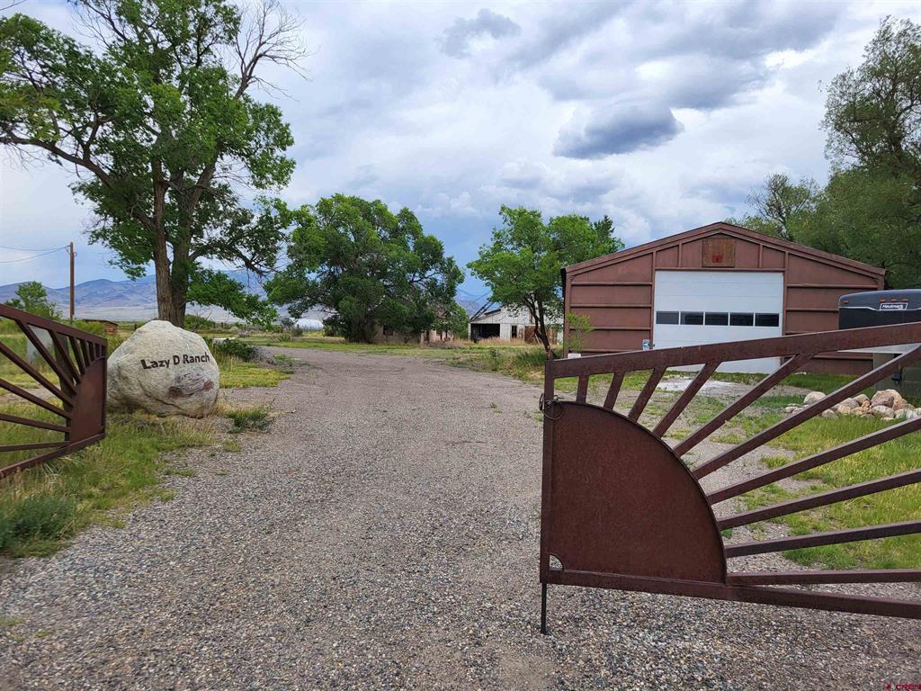 51781 County Road X Saguache CO 81149