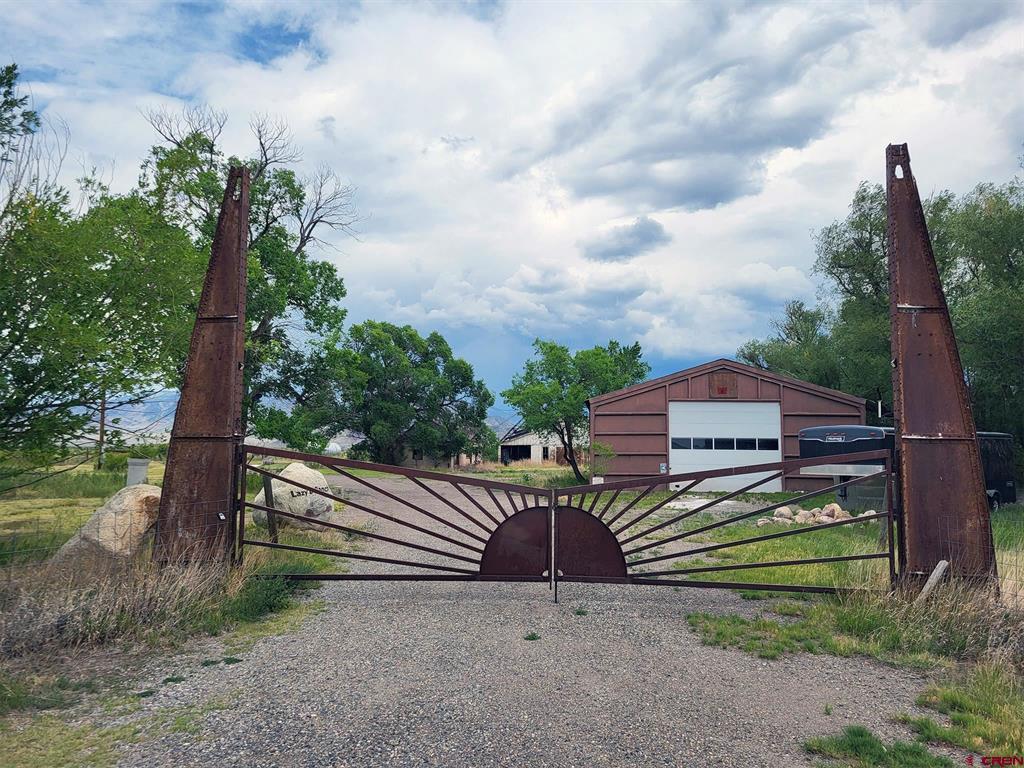 51781 County Road X Saguache CO 81149