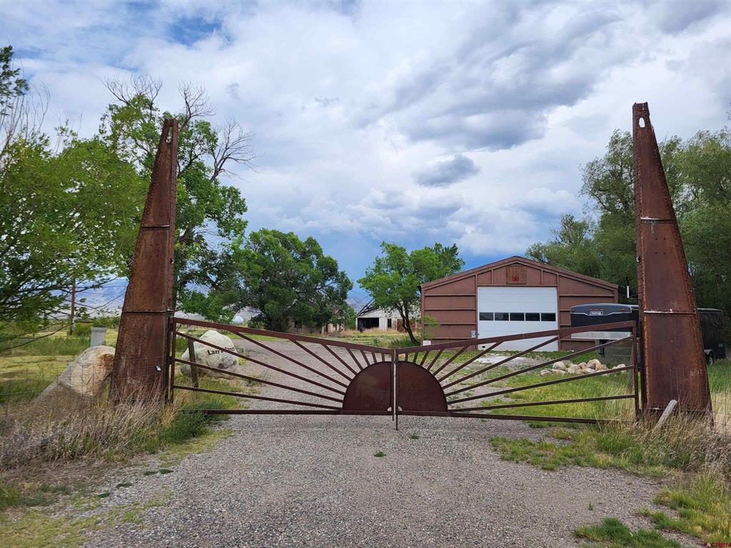 51781 County Road X Saguache CO 81149