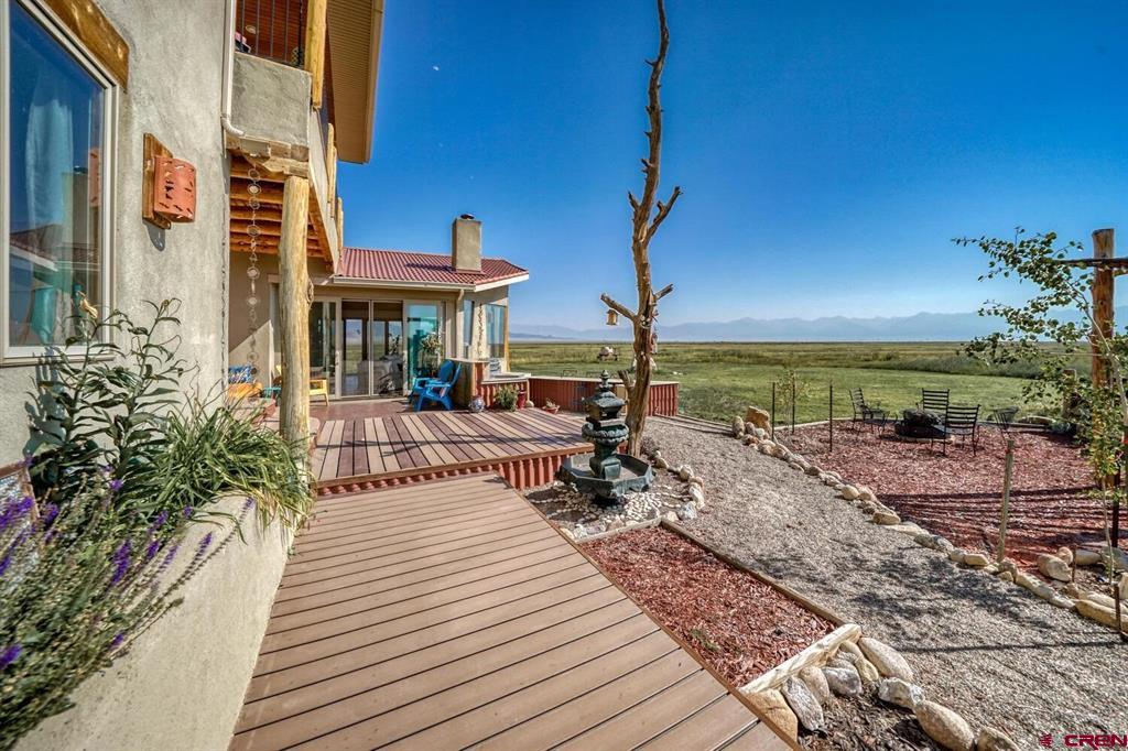 51781 County Road X Saguache CO 81149