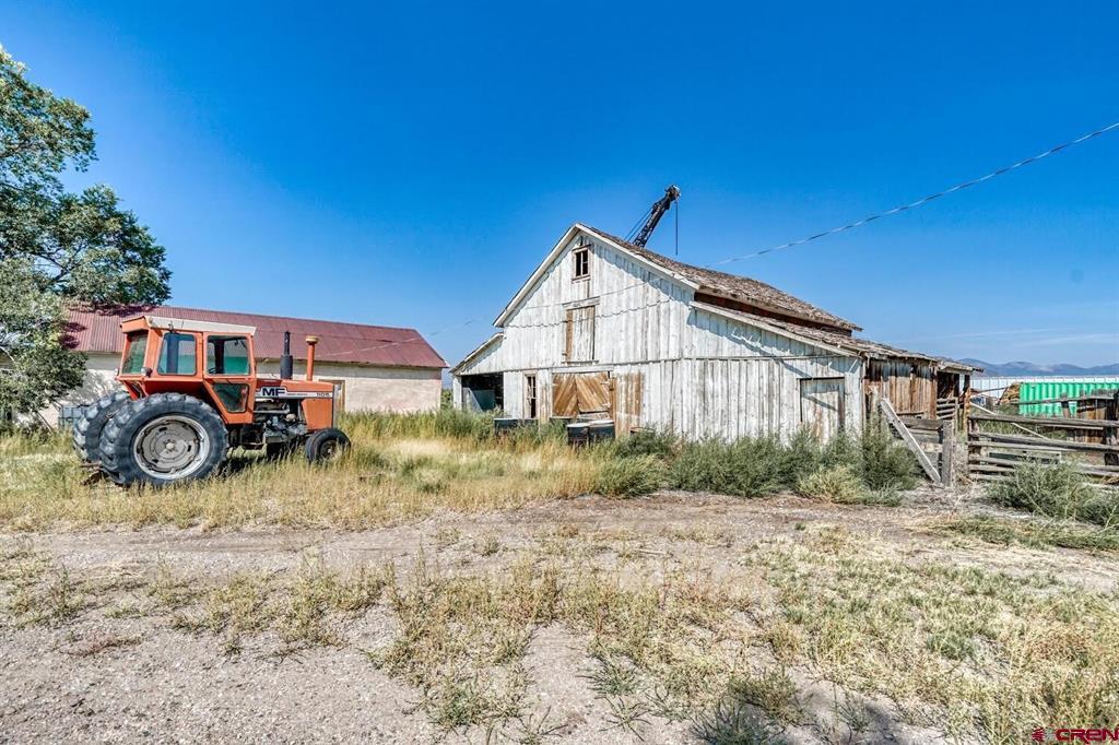 51781 County Road X Saguache CO 81149