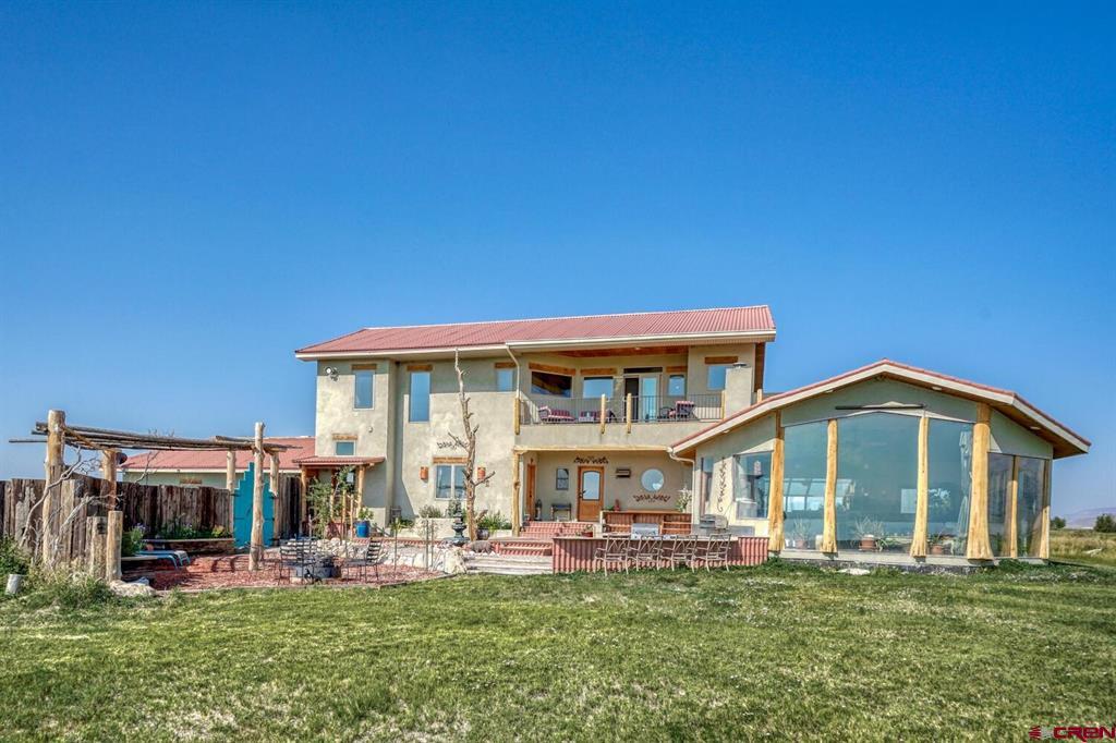 51781 County Road X Saguache CO 81149