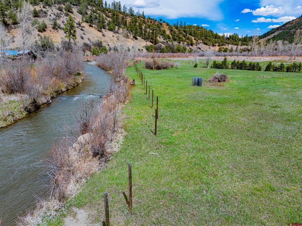 236 Evening Rain Court Pagosa Springs CO 81147