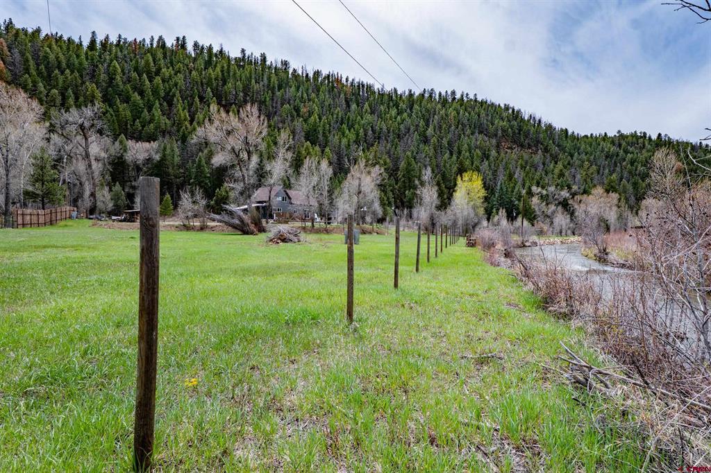 236 Evening Rain Court Pagosa Springs CO 81147