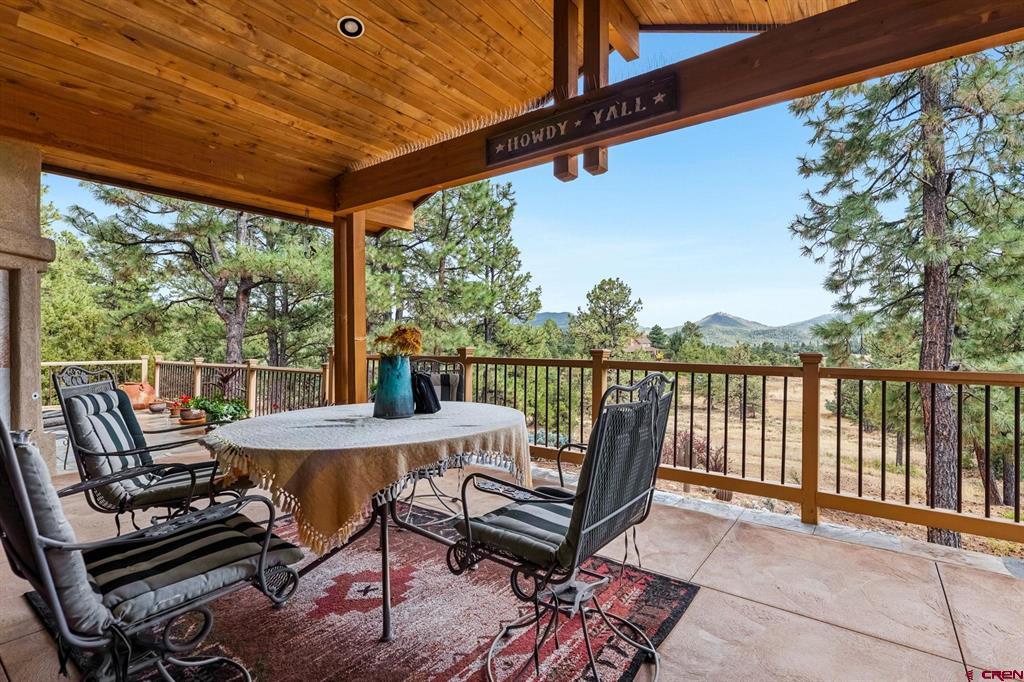 51 Shenandoah Circle Durango CO 81303