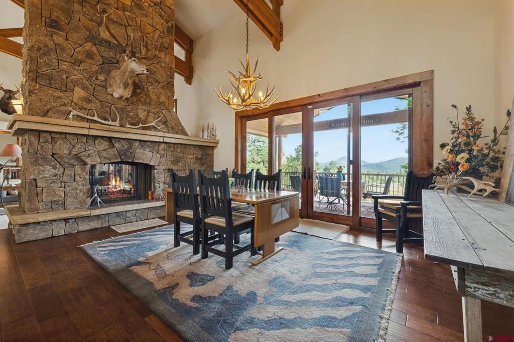 51 Shenandoah Circle Durango CO 81303