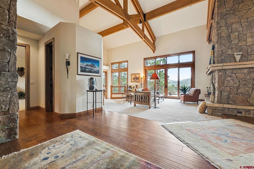 51 Shenandoah Circle Durango CO 81303