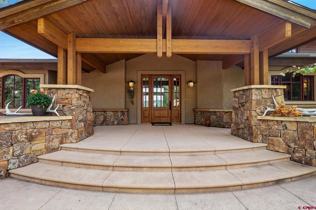 51 Shenandoah Circle Durango CO 81303