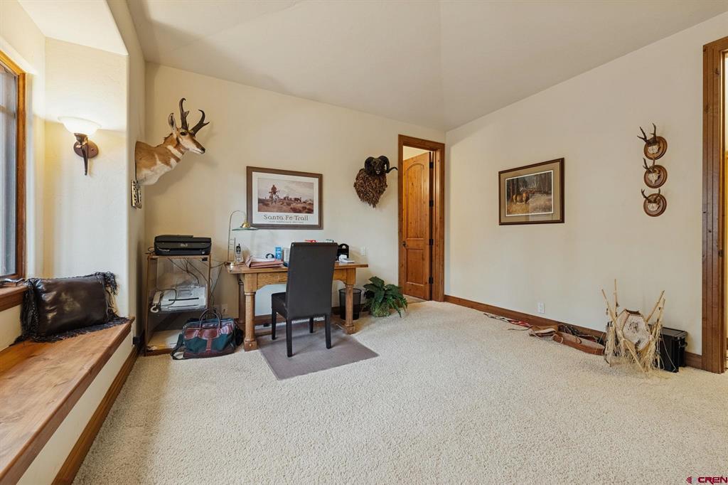 51 Shenandoah Circle Durango CO 81303