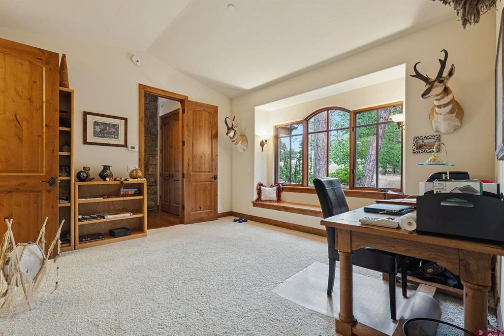 51 Shenandoah Circle Durango CO 81303