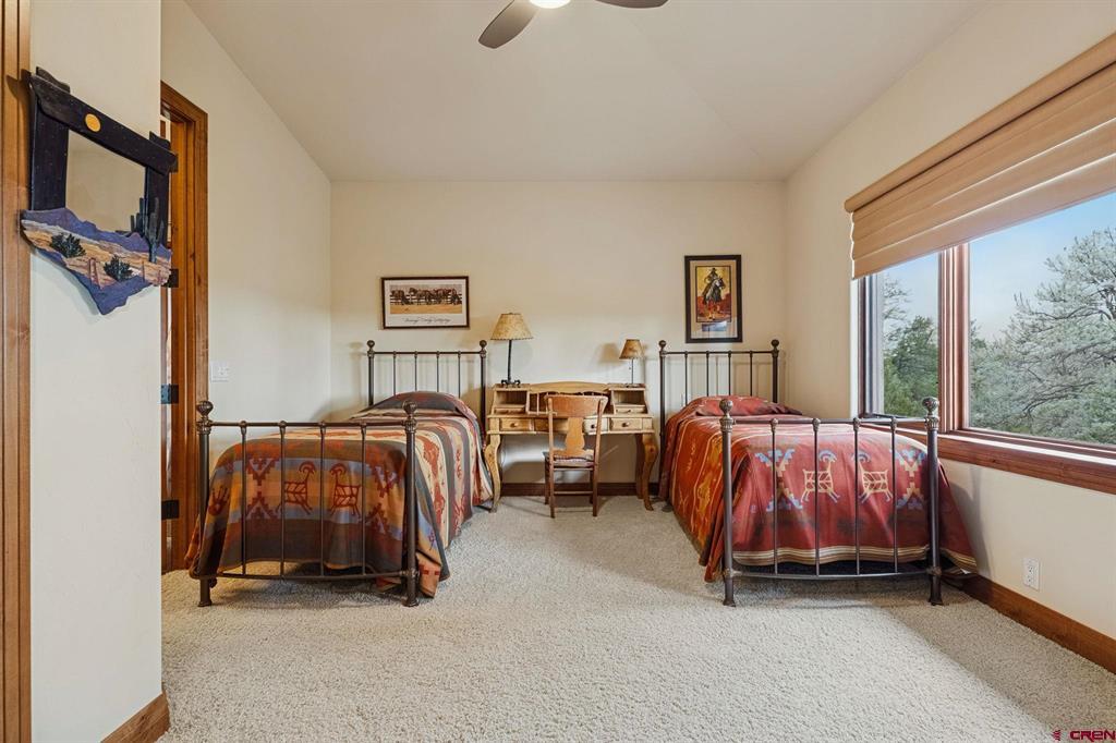 51 Shenandoah Circle Durango CO 81303