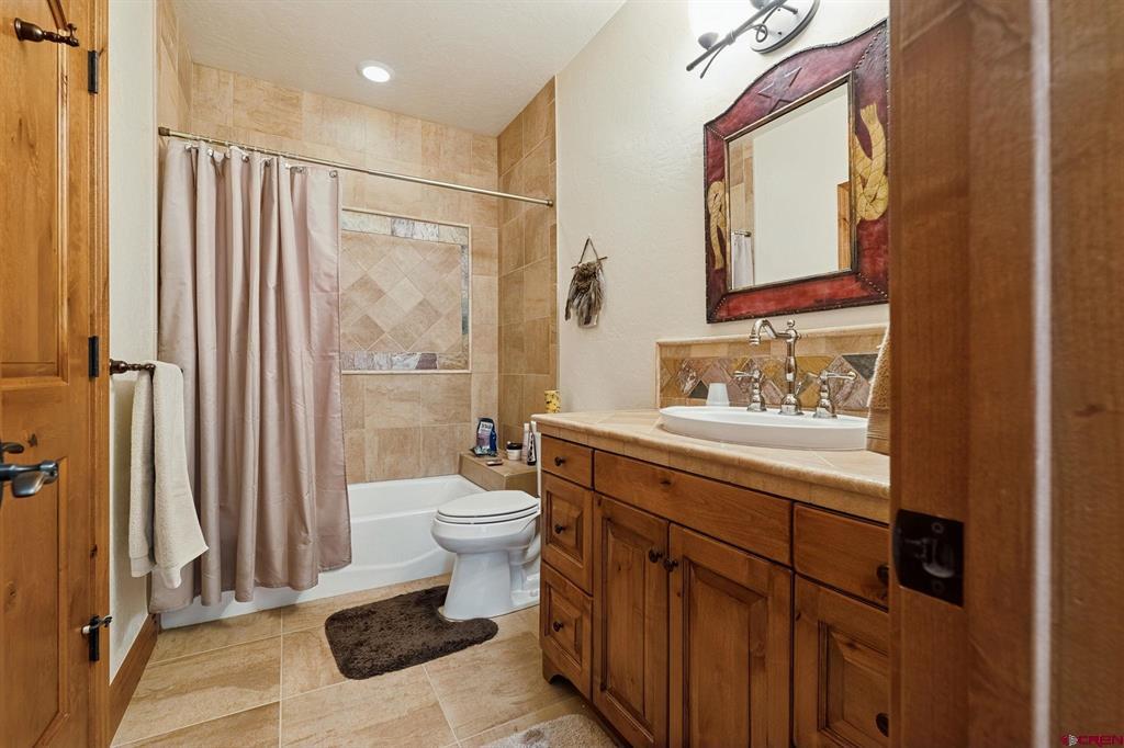 51 Shenandoah Circle Durango CO 81303