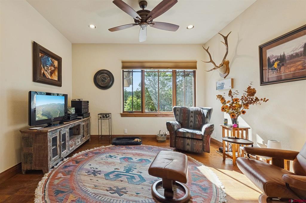 51 Shenandoah Circle Durango CO 81303