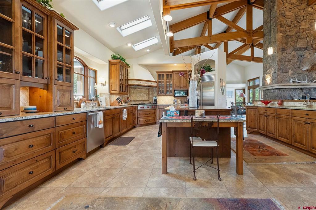 51 Shenandoah Circle Durango CO 81303