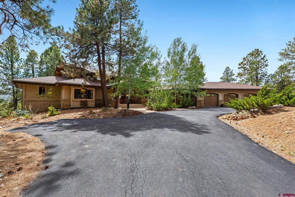 51 Shenandoah Circle Durango CO 81303