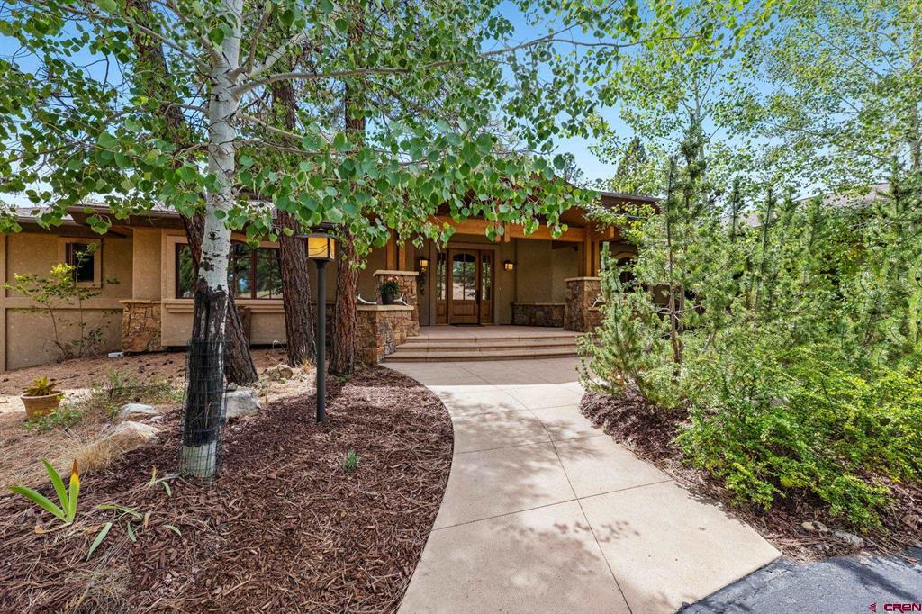 51 Shenandoah Circle Durango CO 81303