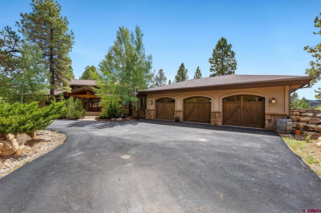 51 Shenandoah Circle Durango CO 81303