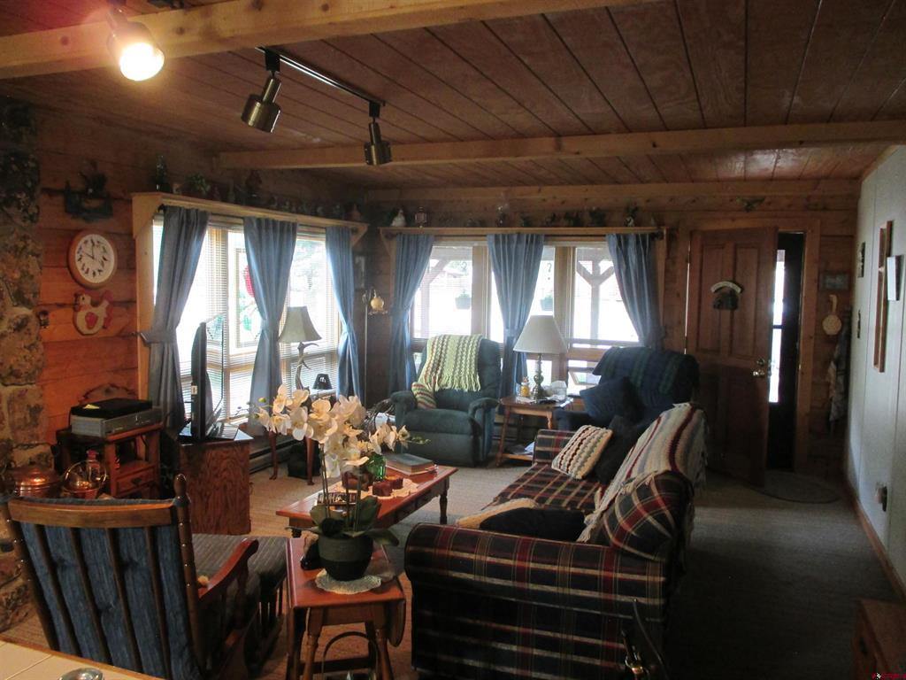 628 Water Street Lake City CO 81235