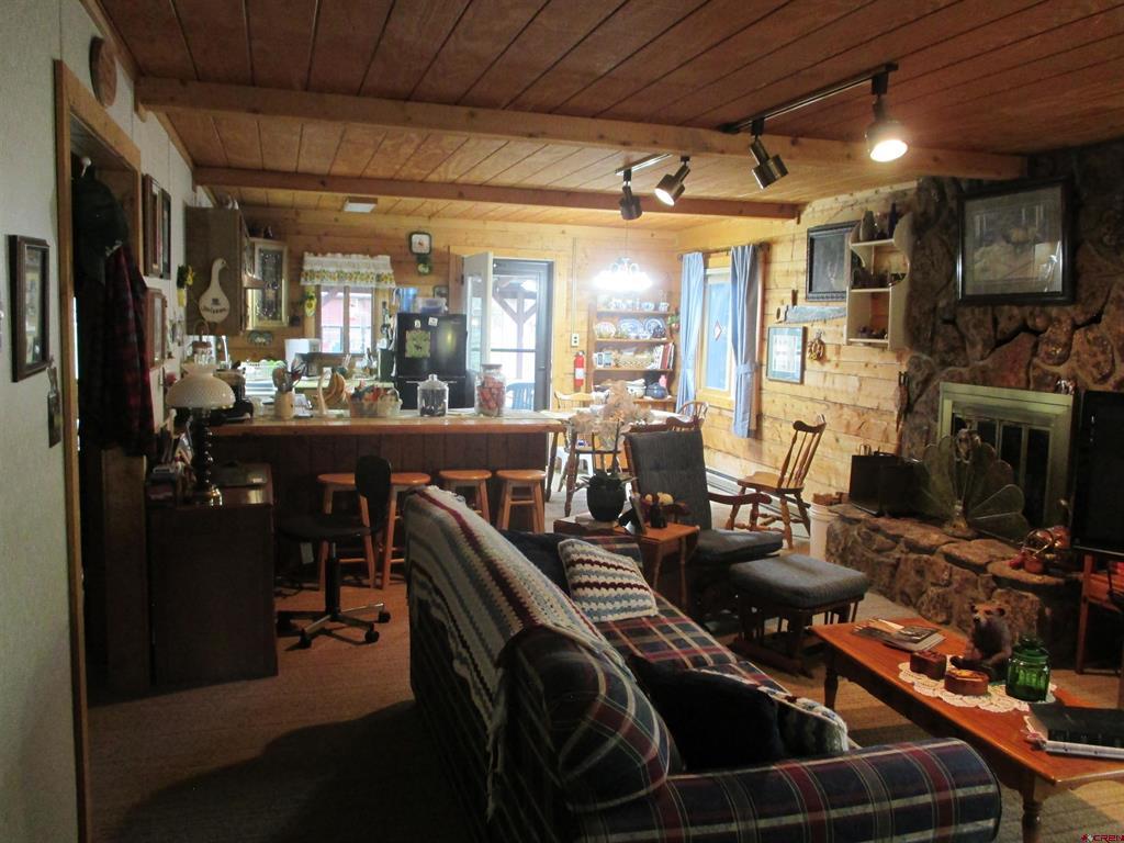 628 Water Street Lake City CO 81235