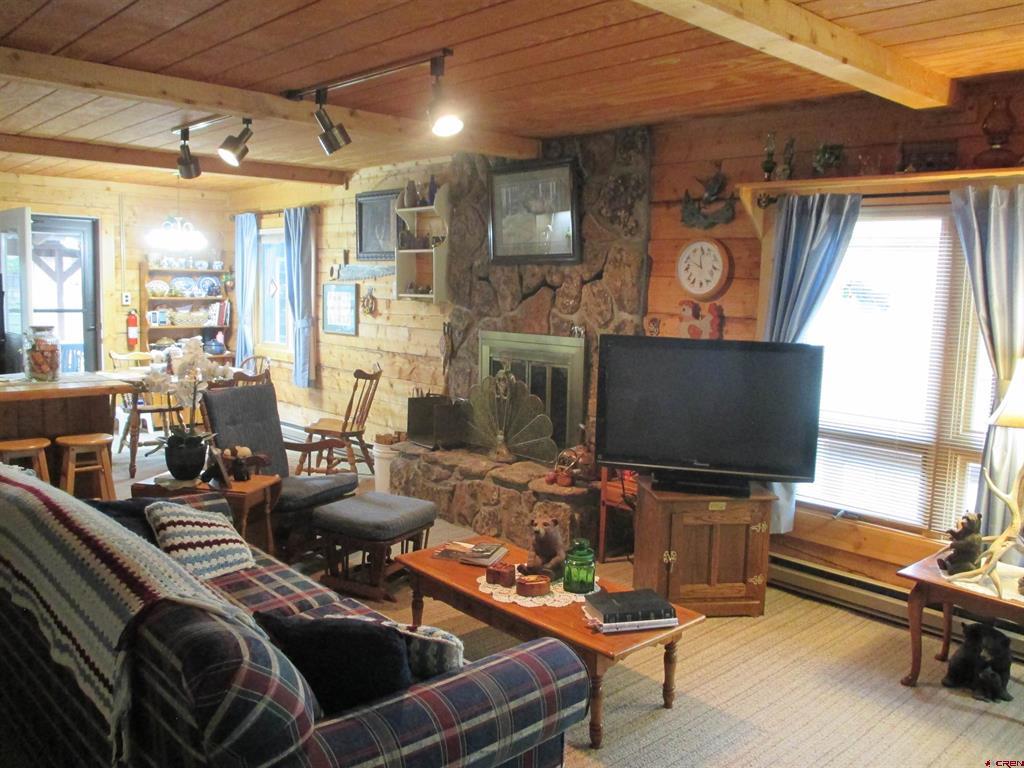 628 Water Street Lake City CO 81235