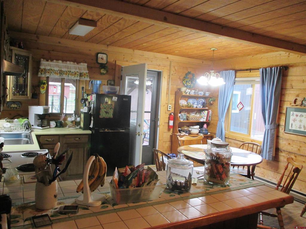 628 Water Street Lake City CO 81235