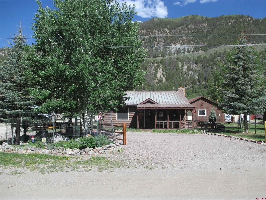 628 Water Street Lake City CO 81235