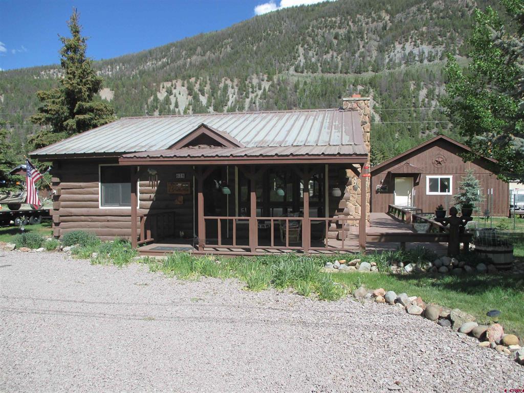 628 Water Street Lake City CO 81235