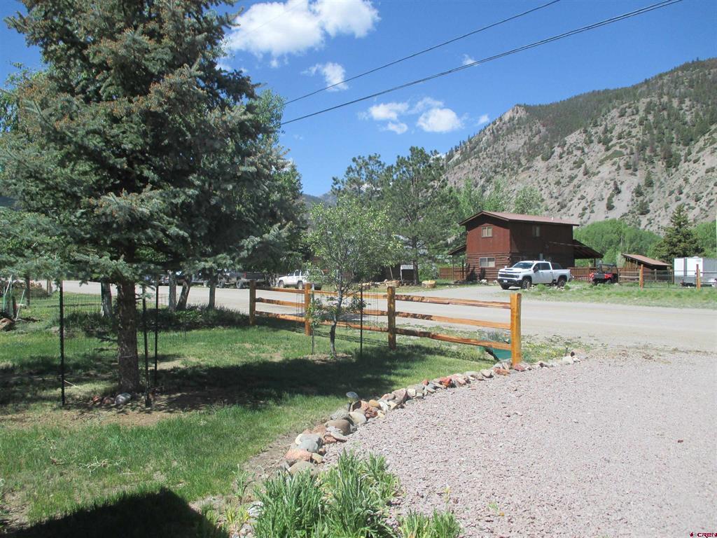 628 Water Street Lake City CO 81235