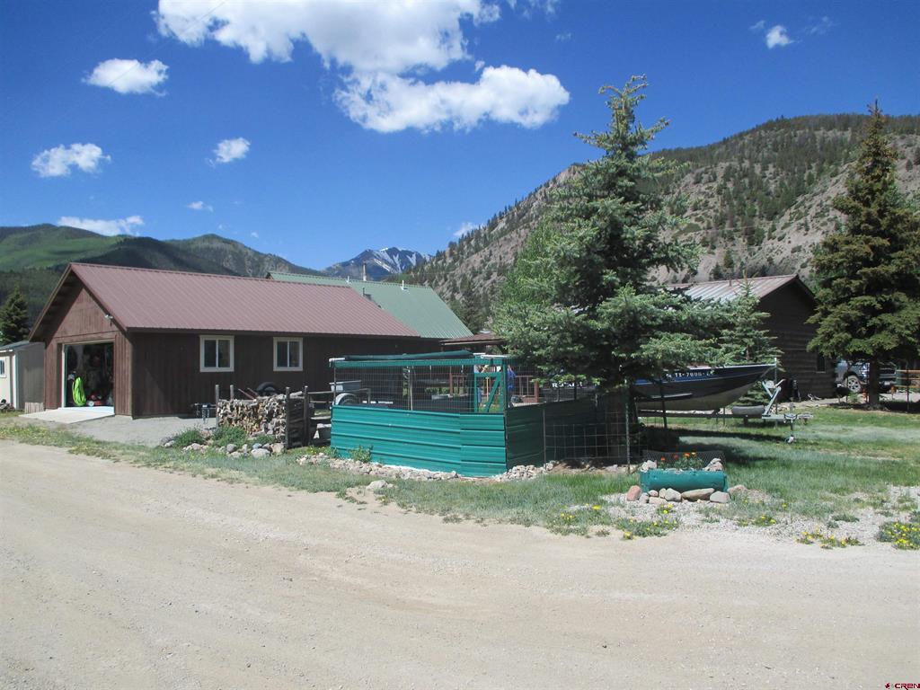 628 Water Street Lake City CO 81235