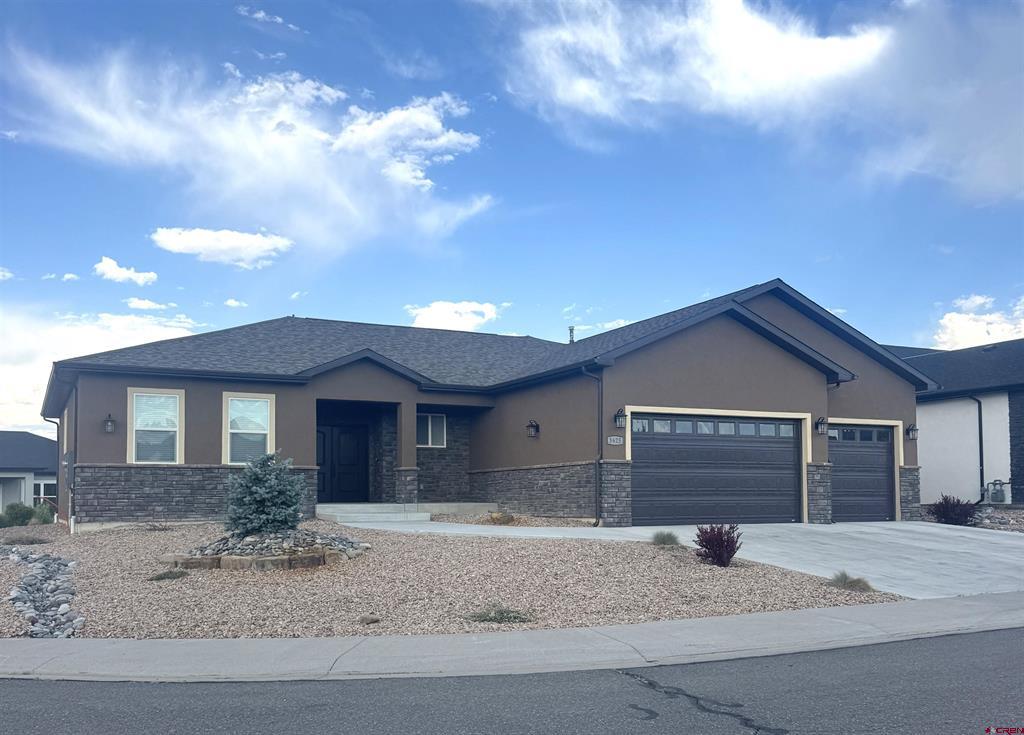 3625 Mocha Court Montrose CO 81401