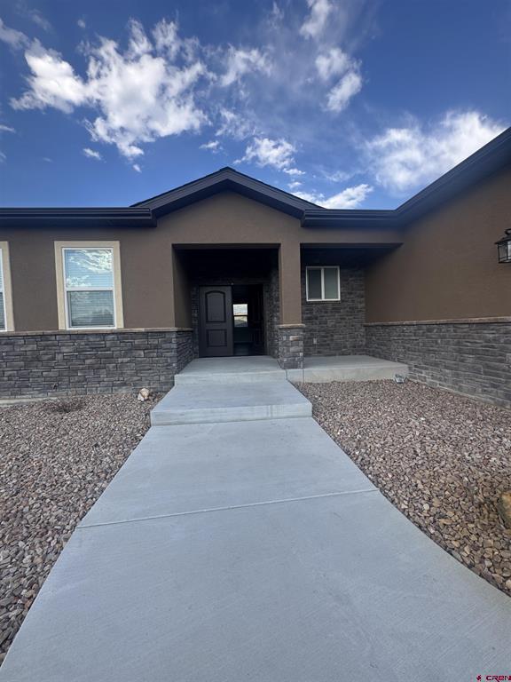 3625 Mocha Court Montrose CO 81401